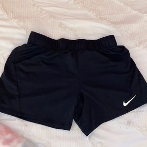 XS Nike Dri-fit shorts